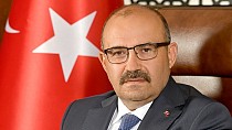 VALİ USTAOĞLU’NDAN KURBAN BAYRAMI MESAJI - haberi