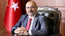 VALİ USTAOĞLU’NDAN REGAİP KANDİLİ MESAJI