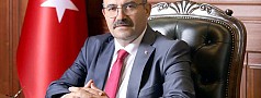 VALİ USTAOĞLU’NDAN REGAİP KANDİLİ MESAJI