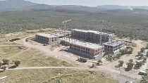 VATANDAŞLAR YETKİLİLERE SESLENDİ, 'EDREMİT’E EĞİTİM ARAŞTIRMA HASTANESİ ŞART'