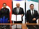 YAŞLI HİZMETLERİNDE BALIKESİR MODELİ, 'BİLİM, SAĞLIK VE SOSYAL HİZMETLER BULUŞUYOR'