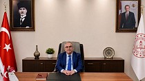 EDREMİT İLÇE MİLLİ EĞİTİM MÜDÜRÜ ESMEN’DEN UYUM HAFTASI MESAJI