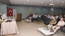 YENİ EĞİTİM YILININ REHBERLİK YOL HARİTASI BELİRLENDİ