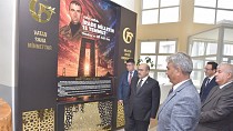 YENİ EĞİTİM YUVASINA ANLAMLI ZİYARET