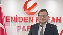 YENİDEN REFAH PARTİSİ BALIKESİR İL BAŞKANI BAYRAK’TAN BASIN AÇIKLAMASI