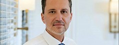 YENİDEN REFAH PARTİSİ EDREMİT İLÇE BAŞKANLIĞI YENİ HİZMET BİNASI AÇILIYOR!