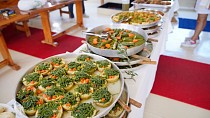 AYVALIK GASTROFEST KAPILARINI İKİNCİ KEZ AÇIYOR