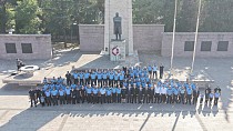 ZABITA TEŞKİLATI 200’ÜNCÜ KURULUŞ YIL DÖNÜMÜNÜ KUTLADI
